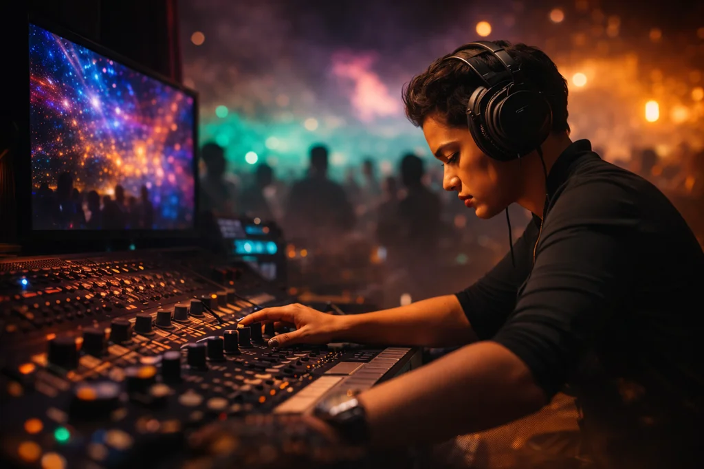 The Art of Pulsamento: Beyond the Beat