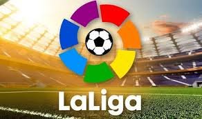 la liga: rozgrywki