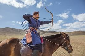 The Art and Craft of the Mongolian Bow: A Legacy of Precision