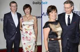 Unveiling Svenja Jauch: The Visionary Behind Innovative Solutions