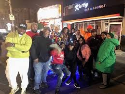 Unwind in Style: The Allure of Kutty Lounge