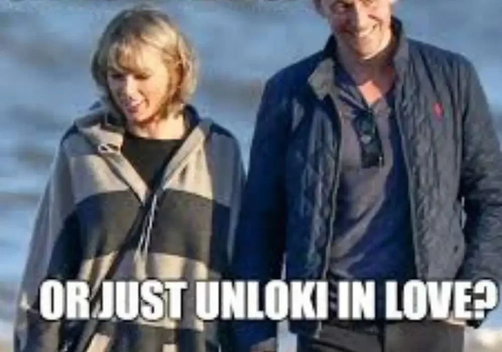 Shake It Off with Laughter: The Best Taylor Swift Puns to Brighten Your Day