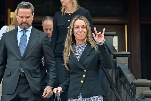 Unraveling the Karen Read Trial: A Closer Look at Justice and Controversy