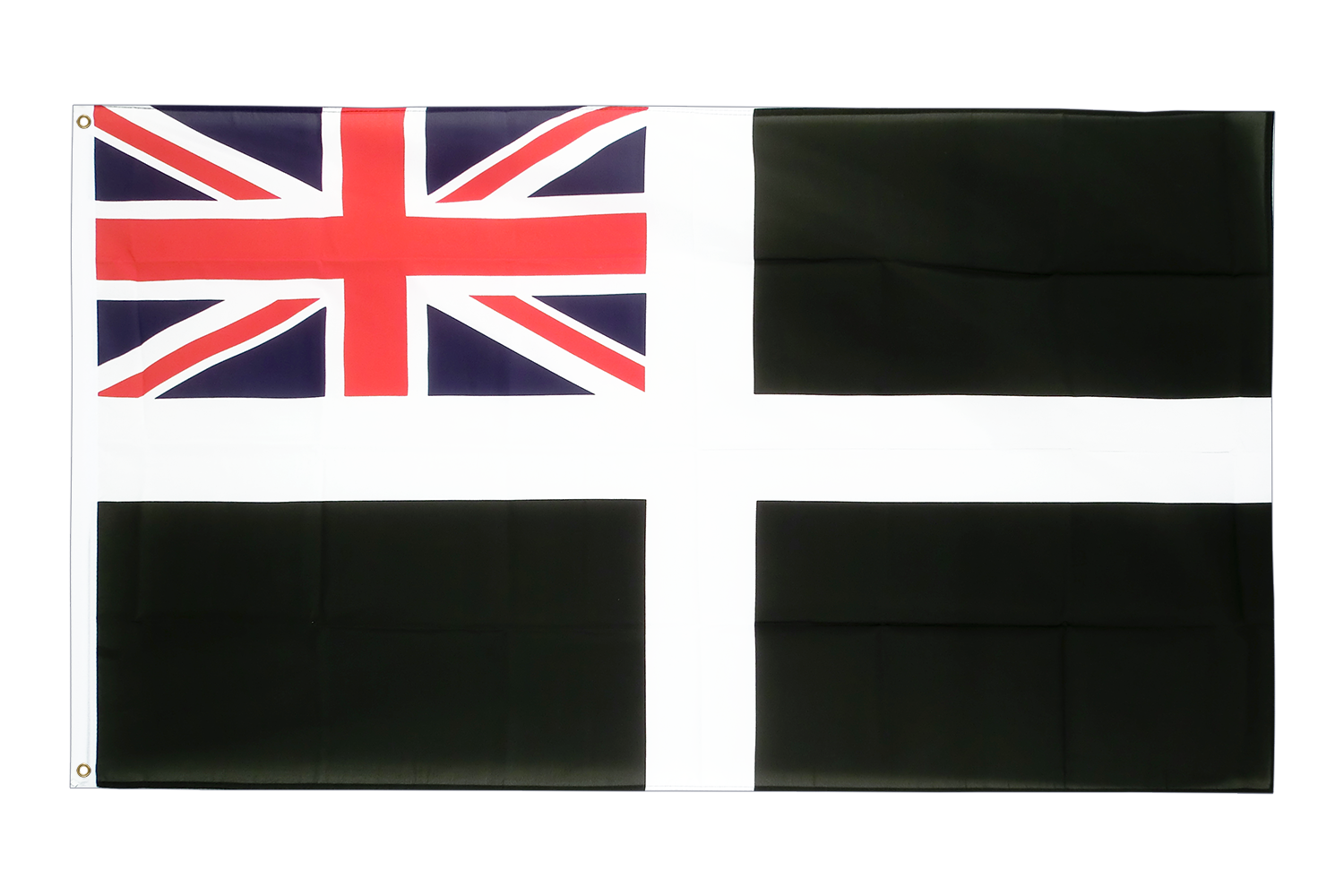 Cornwall county flag