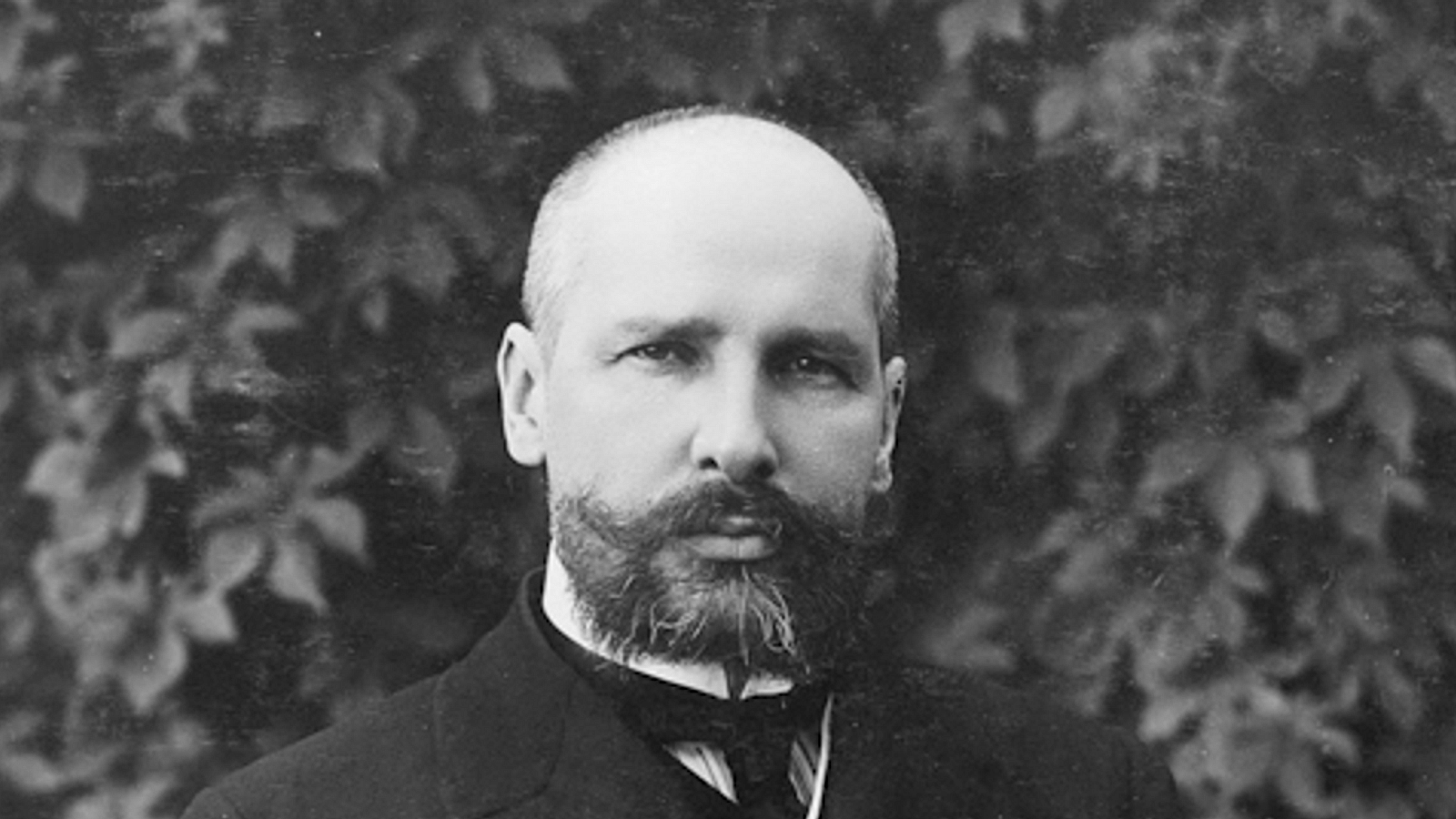 Pyotr Stolypin: Architect of Reform in Imperial Russia