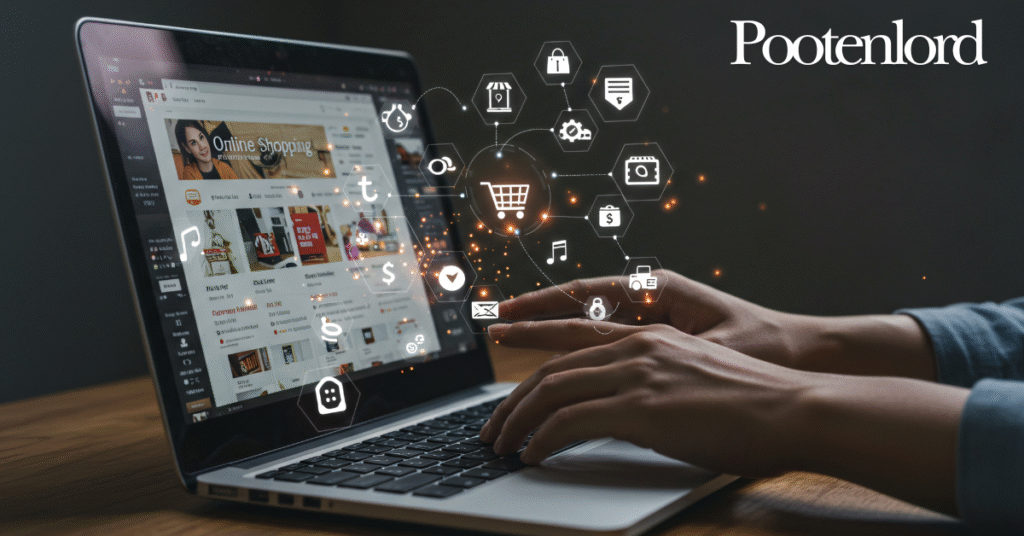 Pootenlord: tracing an online handle, separating fact from noise, and staying safe in the process