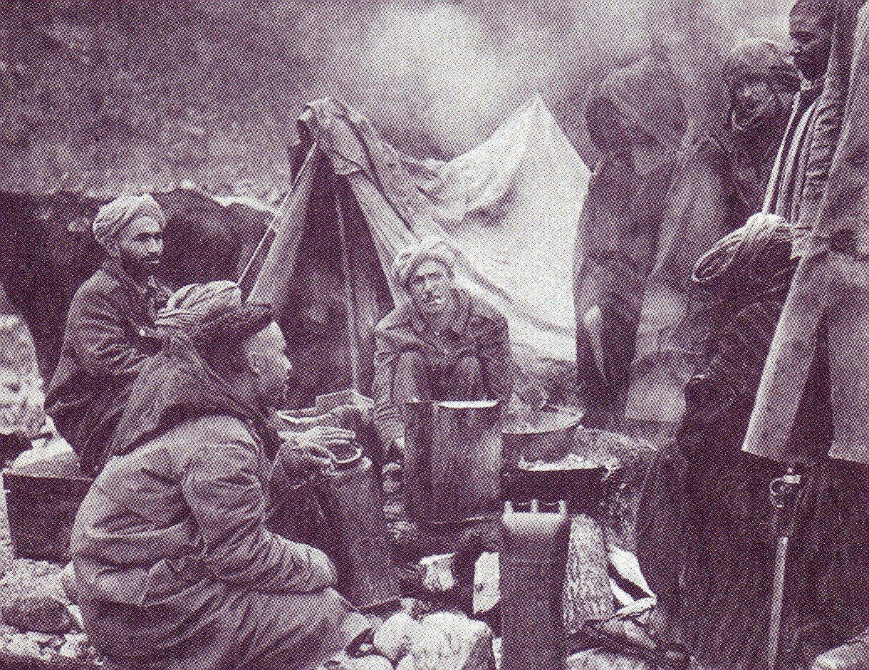 The Intriguing History and Cultural Significance of Marocchinate