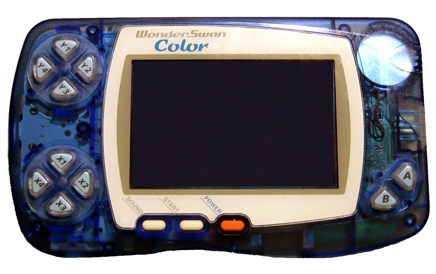 Unlocking the Magic of Wonderswan Color: A Nostalgic Journey Through Handheld Gaming
