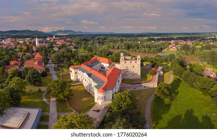 Discovering the Hidden Gems of Sarospatak, Hungary