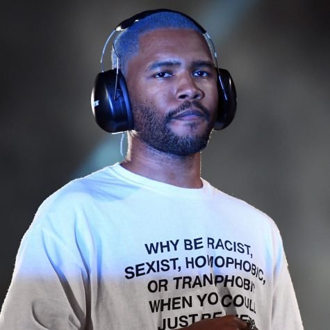 The Melodic Spectrum: Navigating the Frank Ocean Genre