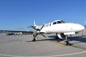 The Fairchild Metro III: An Aircraft Legacy Rediscovered