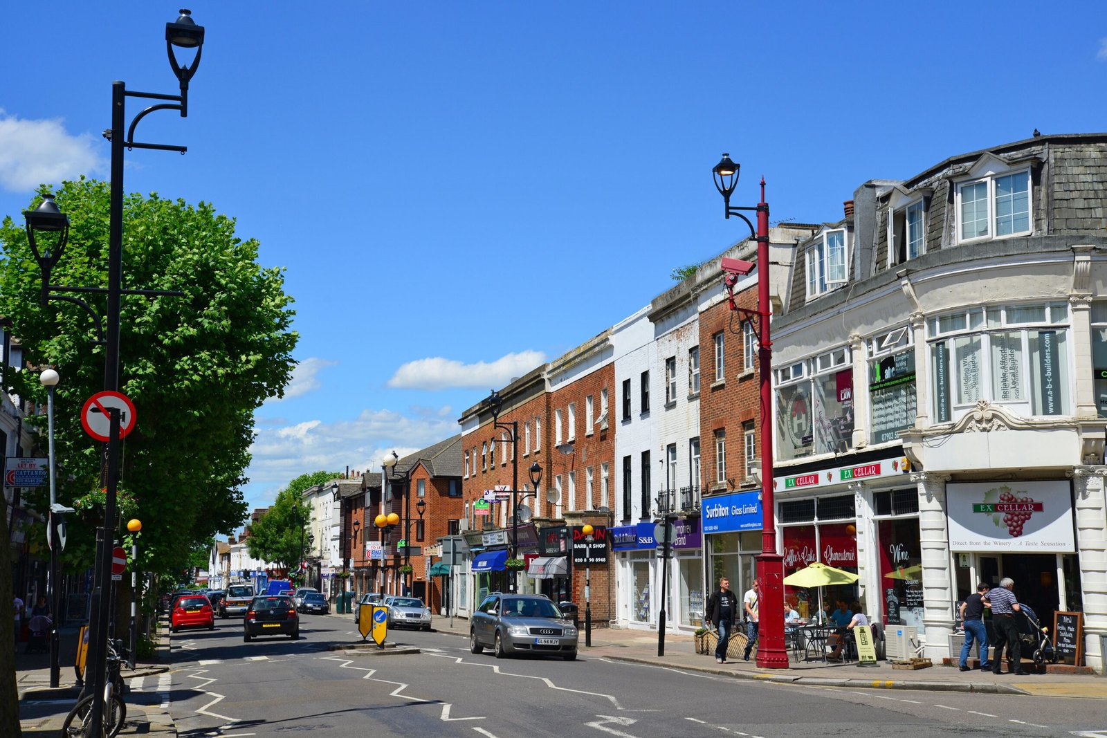 Discovering Surbiton: The Hidden Gem of Kingston