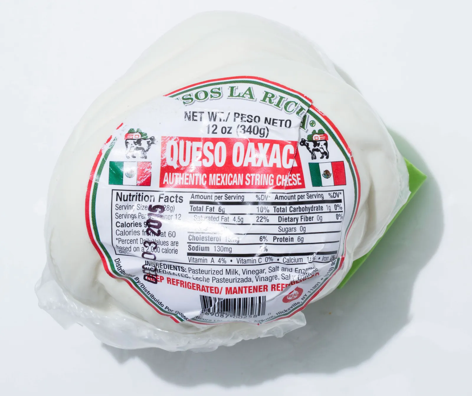 From Queso Fresco to Cotija: A Deep Dive into Mexican Cheese
