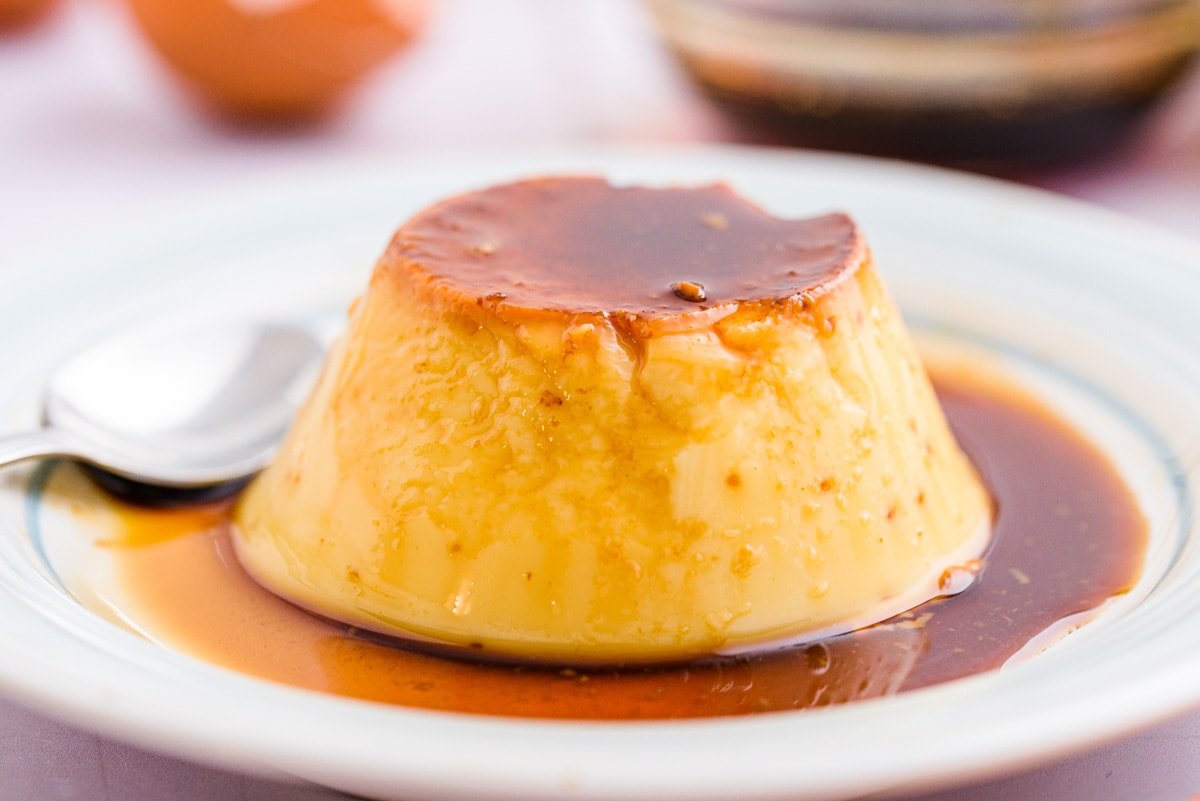 Savoring the Sweetness: The Ultimate Guide to Spanish Flan