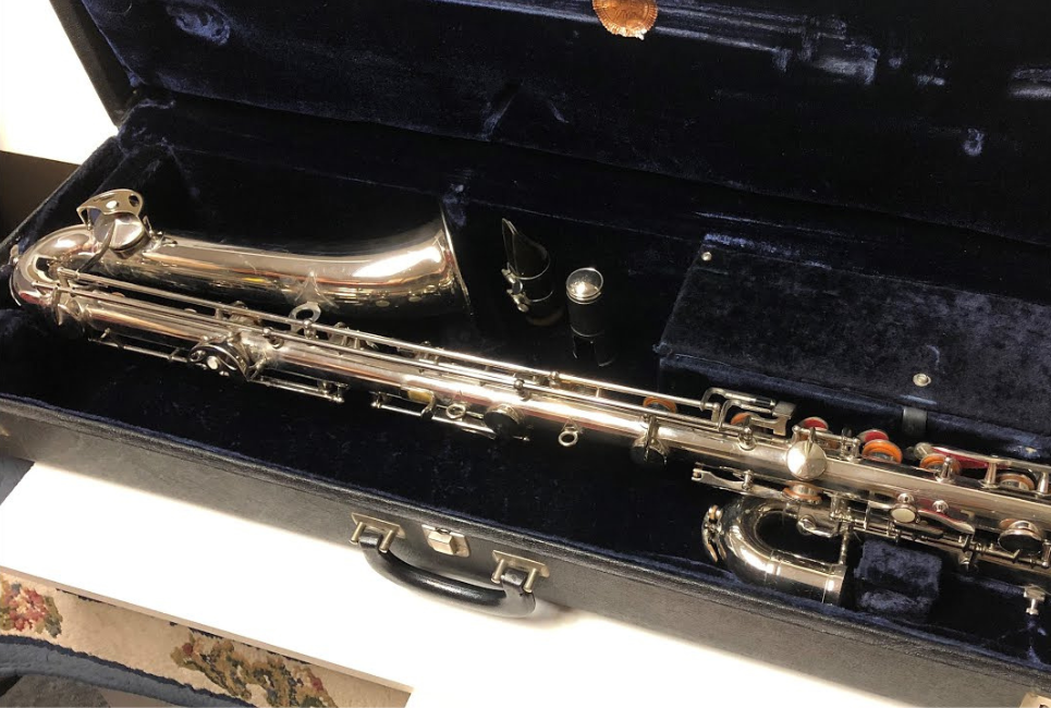 contra-alto clarinet