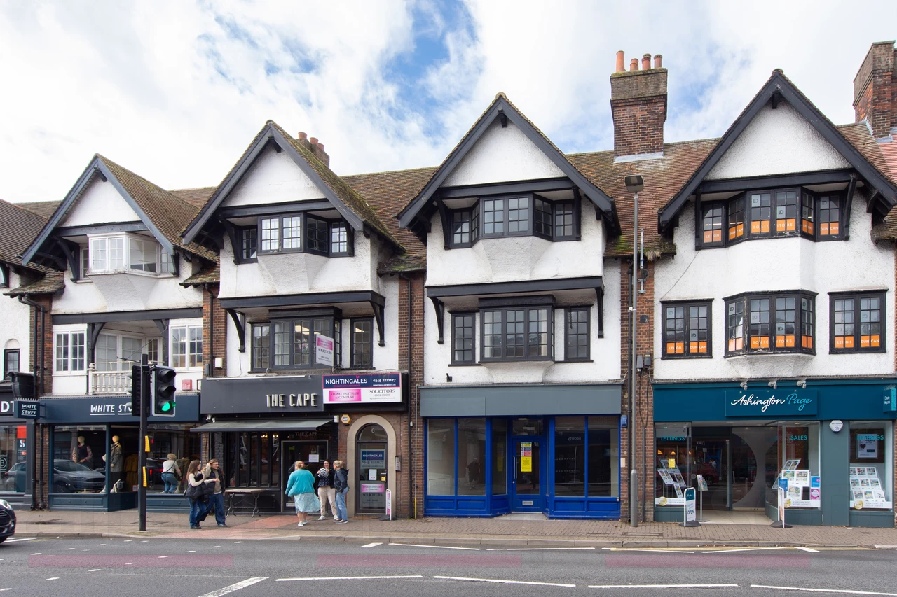 Postcodes Aylesbury Bucks: a clear guide to HP districts, town areas and common pitfalls