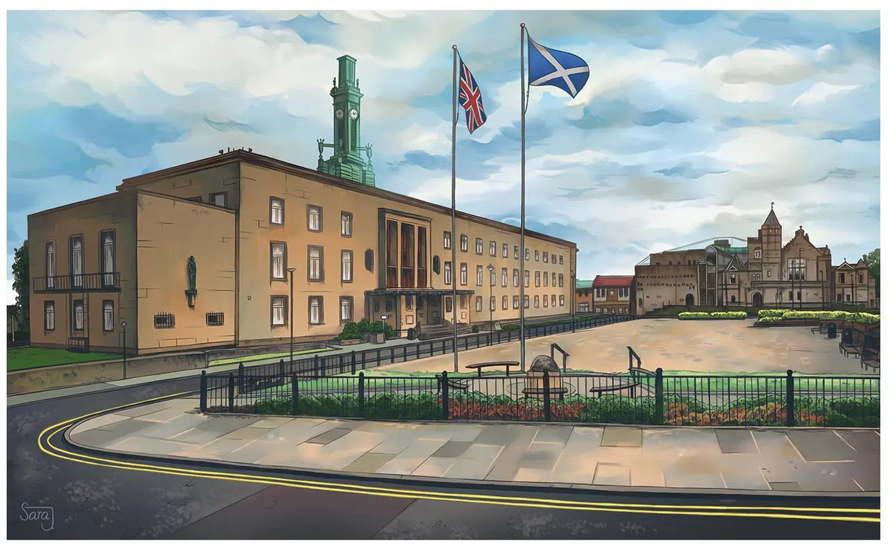 Kirkcaldy Town House: the civic heart of the Lang Toun and what it reveals about Scotland’s burgh tradition