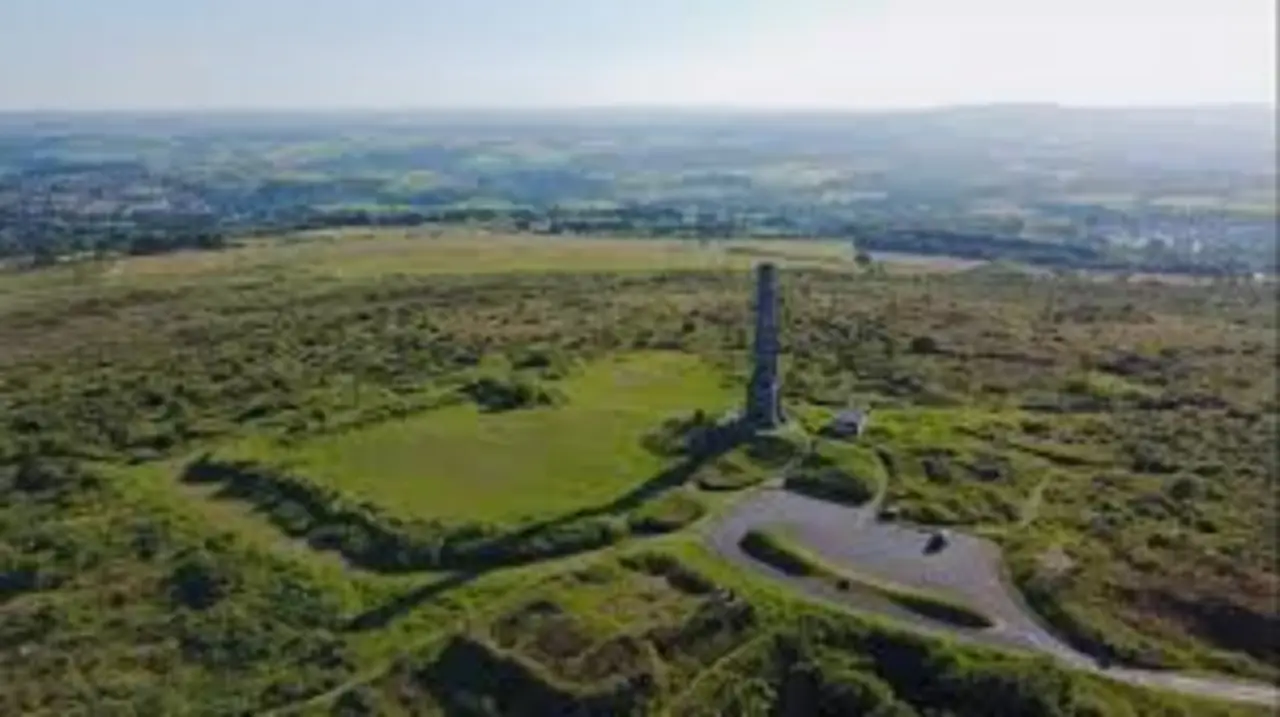 Kelly Bray Cornwall: a village shaped by mining, migration and modern commuting