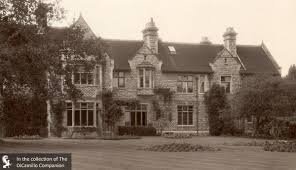 Bromham Bedford: the village between the Great Ouse and a growing town