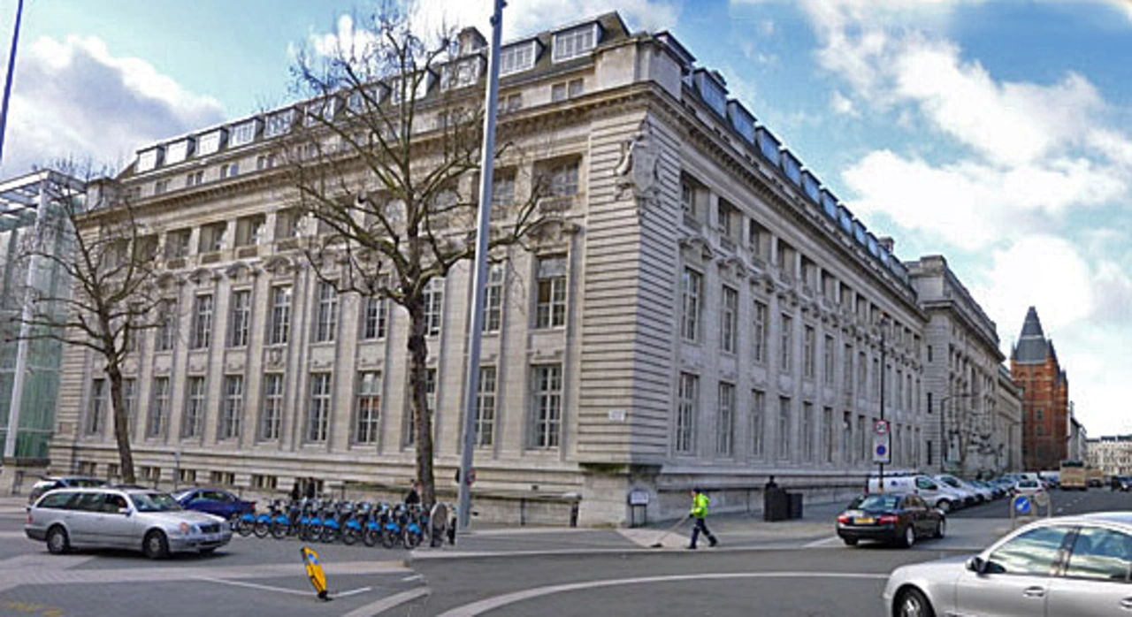 Royal School of Mines: how a Victorian institution shaped modern Earth science and engineering