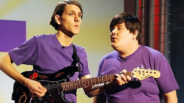 The Horne and Corden sketch show: what its rise and swift fall tells us about British TV comedy